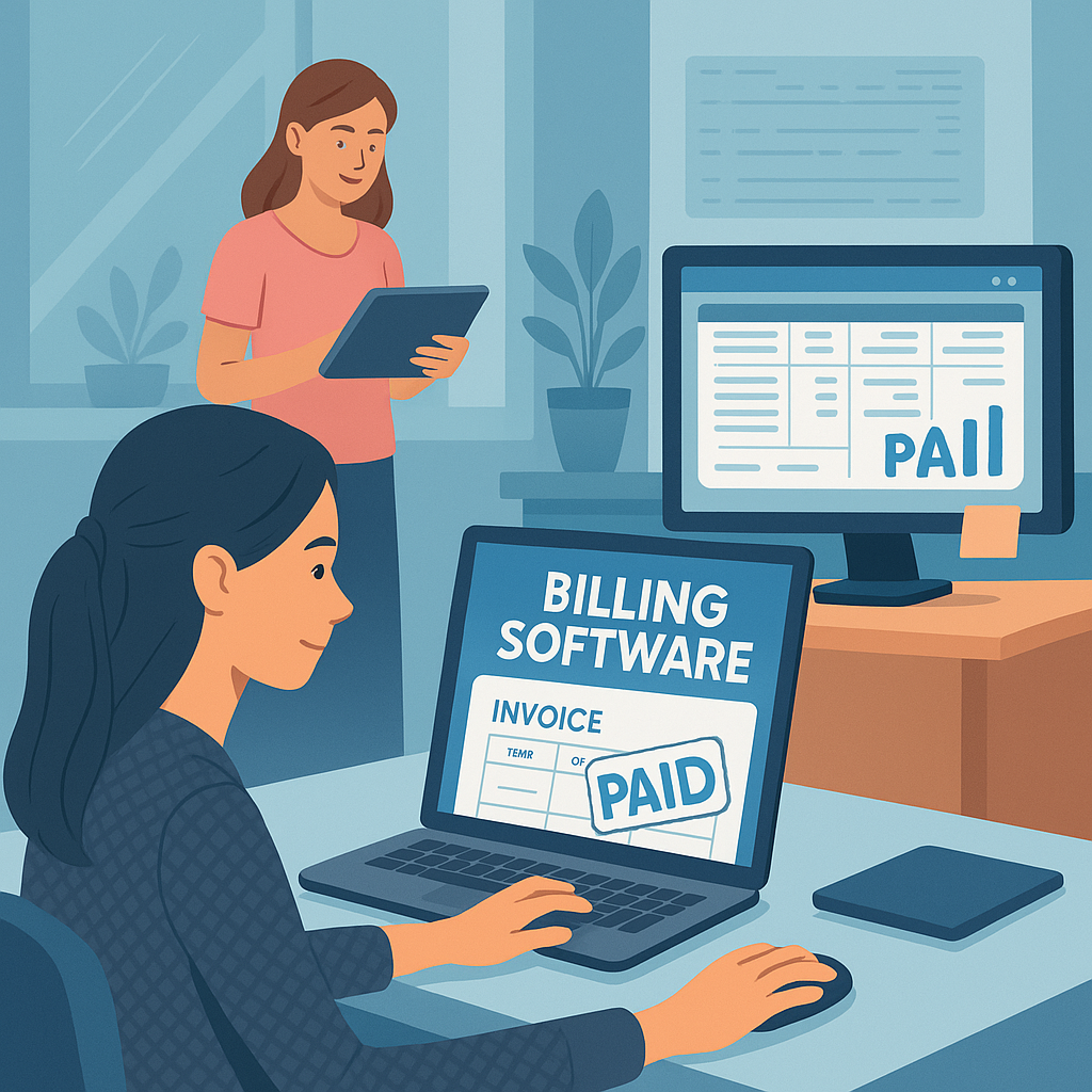 Smart Solutions for Growing Businesses & Learning Platforms